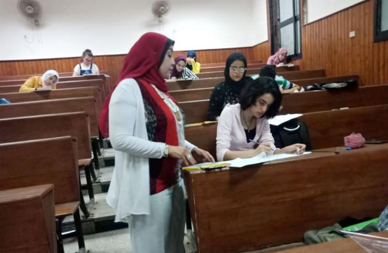 طلاب المعادلات