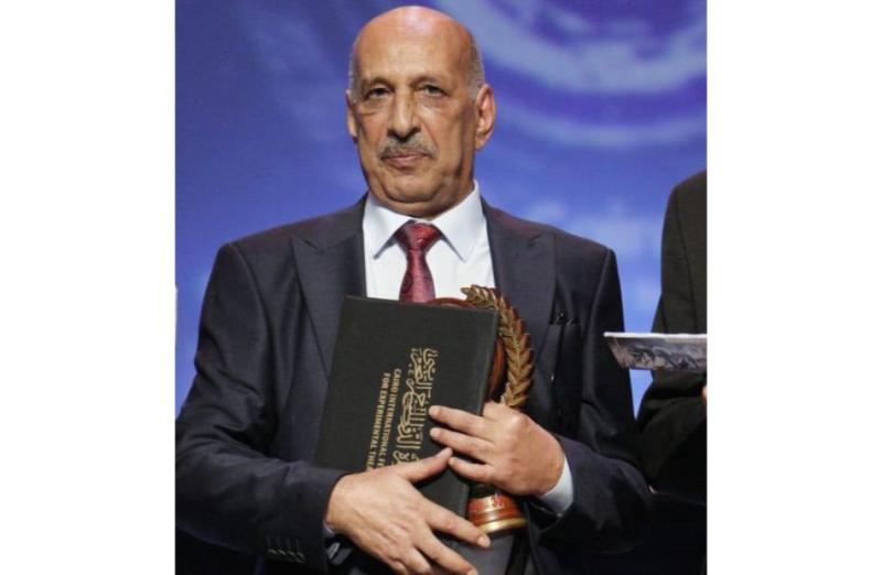 العراقي عواد علي