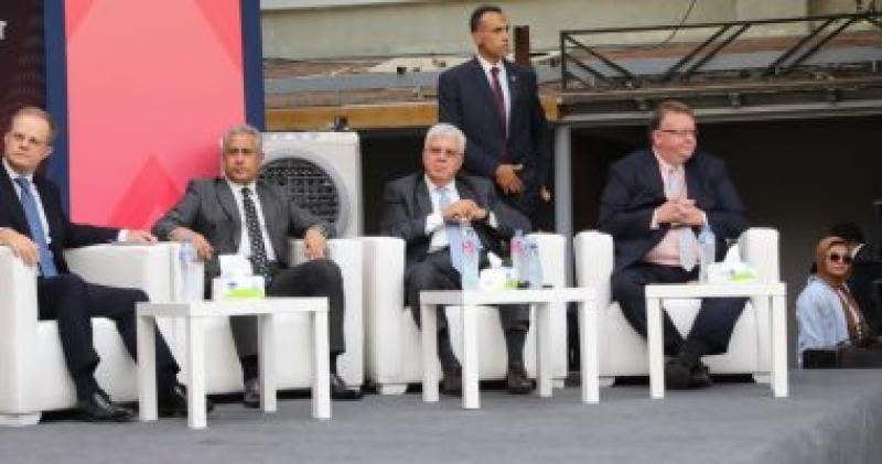 جانب من الفاعلية
