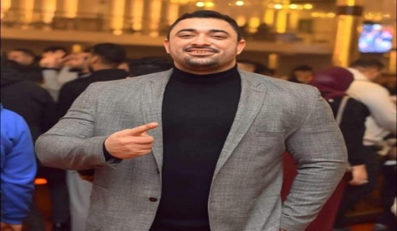 العريس مصطفى
