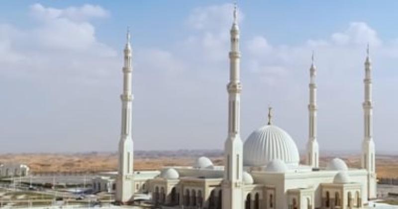مسجد الفتاح العليم