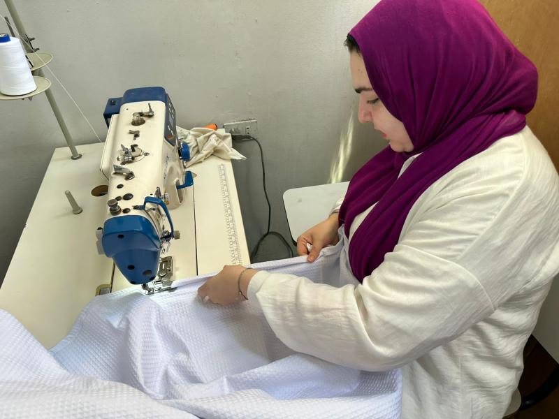 ٤٠٠٠ كوفرته لأسبوع شباب الجامعات