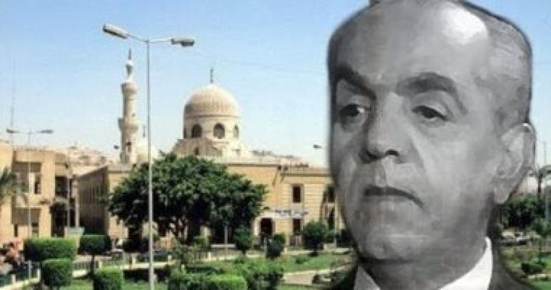 الفنان محمد عبد المطلب 