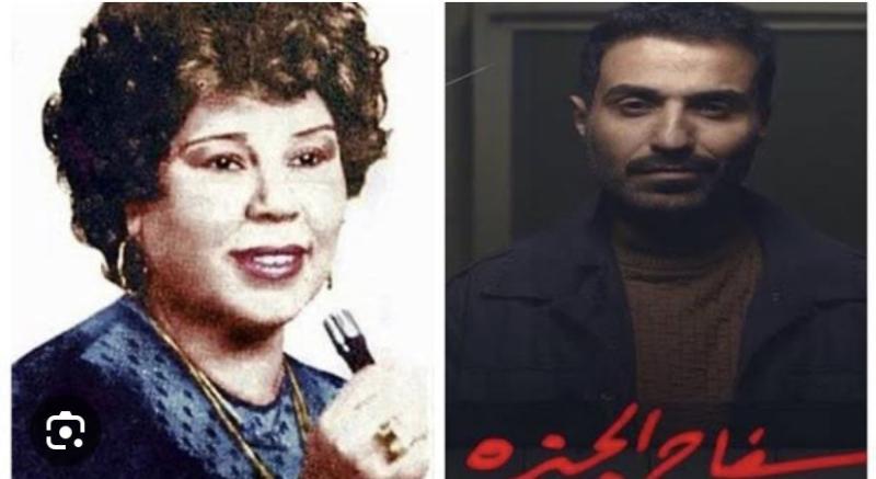 بدرية السيد