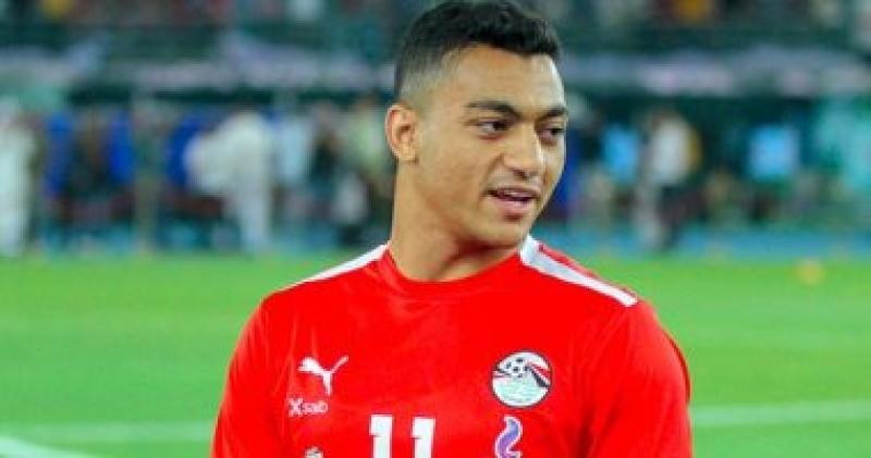 مصطفى محمد