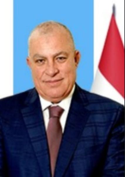 خالد تامر طايع