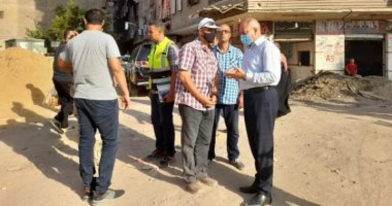 إبراهيم صابر 