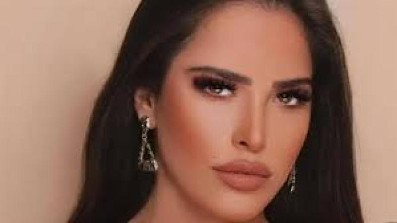 سارة زكريا 
