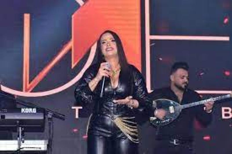 سارة زكريا 