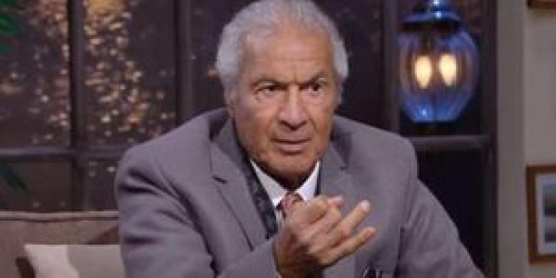 الفنان القدير محمد عبد المعطى 