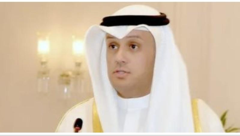 فهد الجار الله 