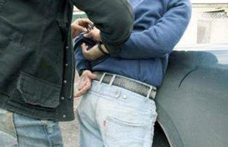 البلطجة والسرقة - أرشيفية