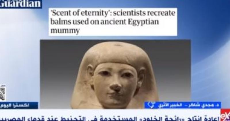 مداخلة الدكتور مجدى شاكر