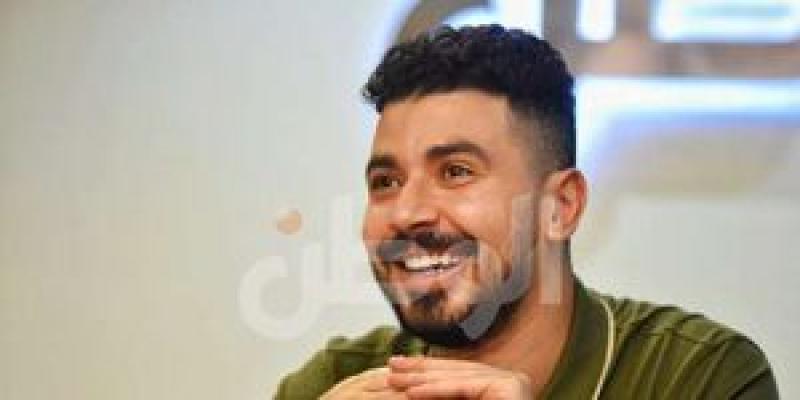 محمد الدفراوى