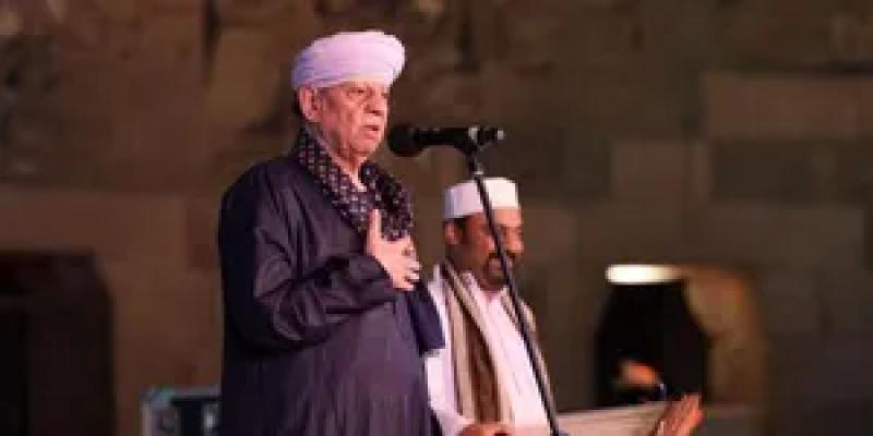 الشيخ ياسين التهامي 