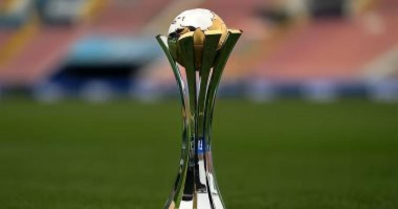 كأس العالم للأندية