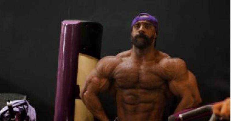 محمد إمبابى