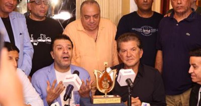 مصطفى كامل