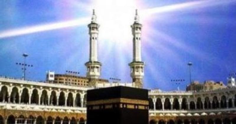 الكعبه 