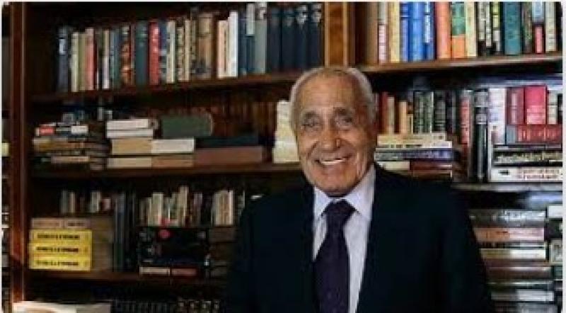 محمد حسنين هيكل