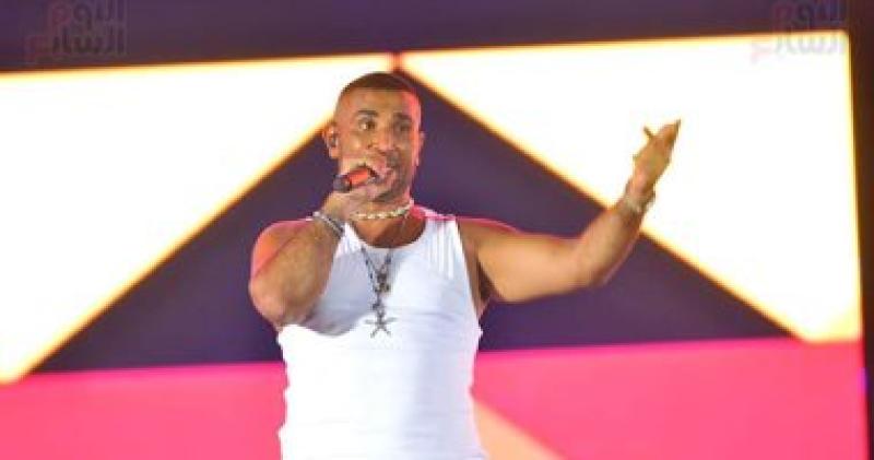 احمد سعد 