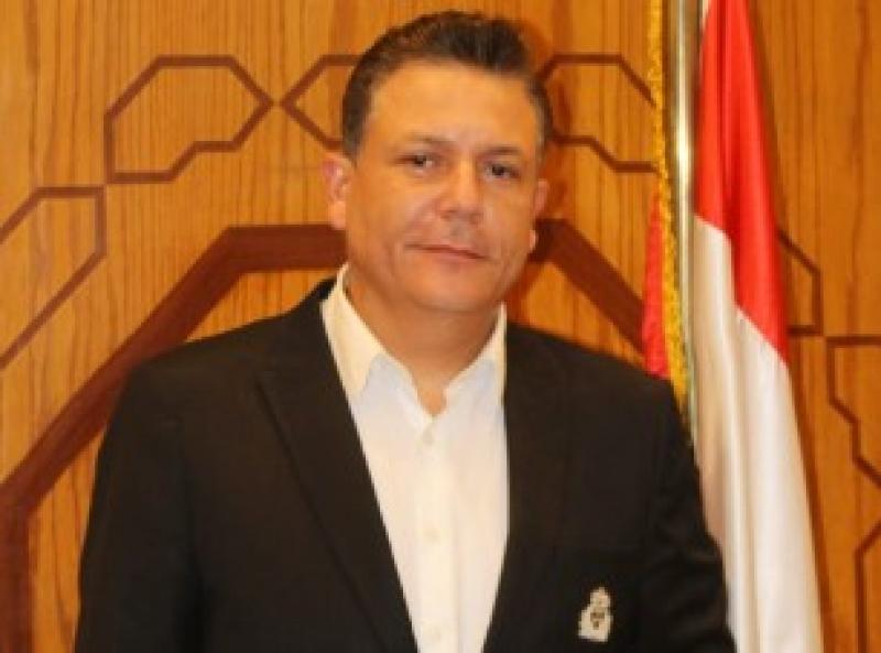 إسماعيل محمد إسماعيل