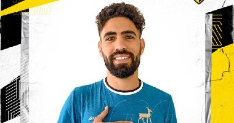 محمد رزق