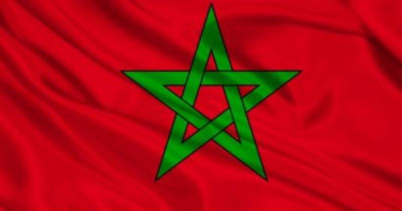 المغرب 