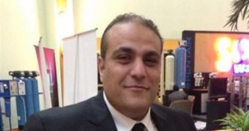 المنتج ريمون مقار 