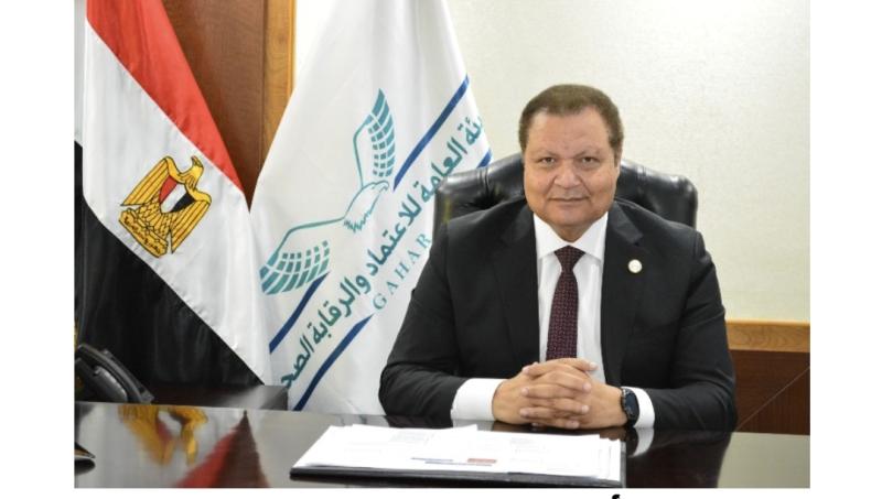 الدكتور أحمد طه