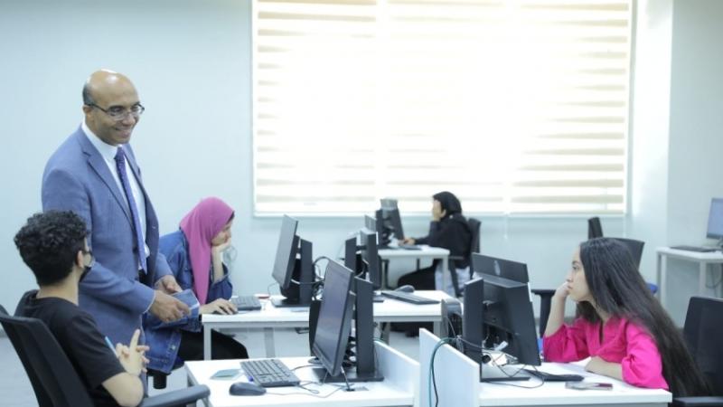 رعاية المبتكرين 