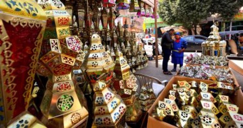 فوانيس رمضان