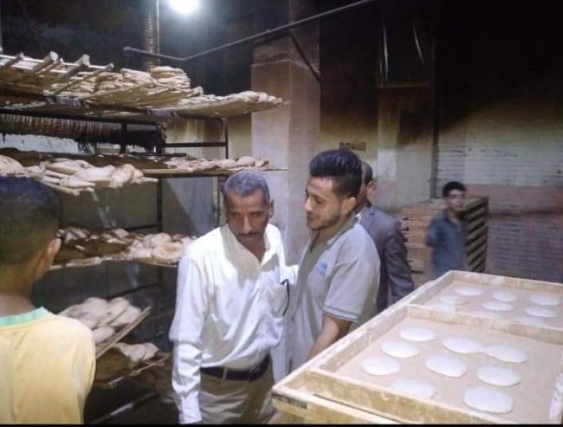 حملات تفتيشية