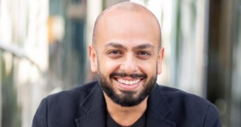 أحمد مراد