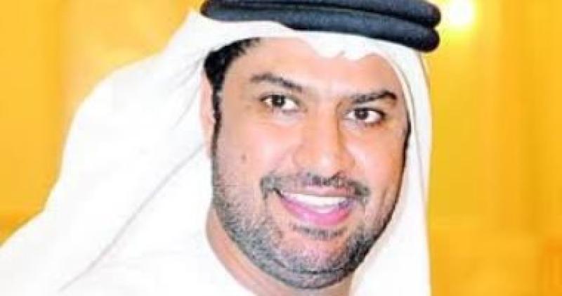 المخرج محمد العامرى 
