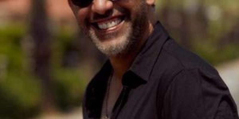 عمرو مصطفى 