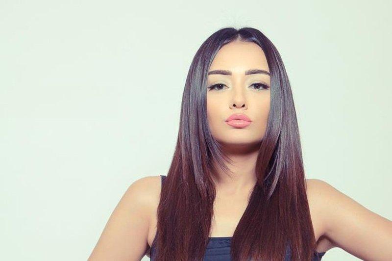 راندا البحيري 