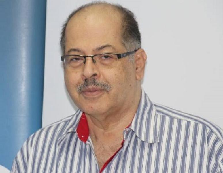 الجلسة الأولى من صالون تنسيقية شباب الأحزاب