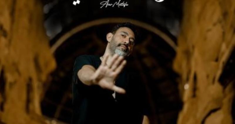 عمرو مصطفى