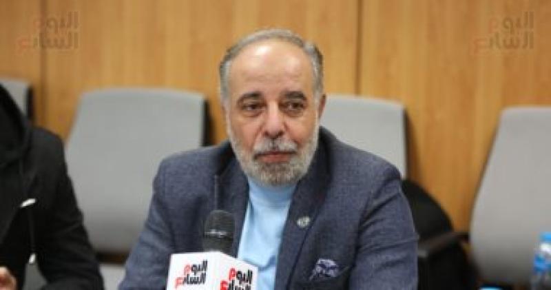 ياسر صادق