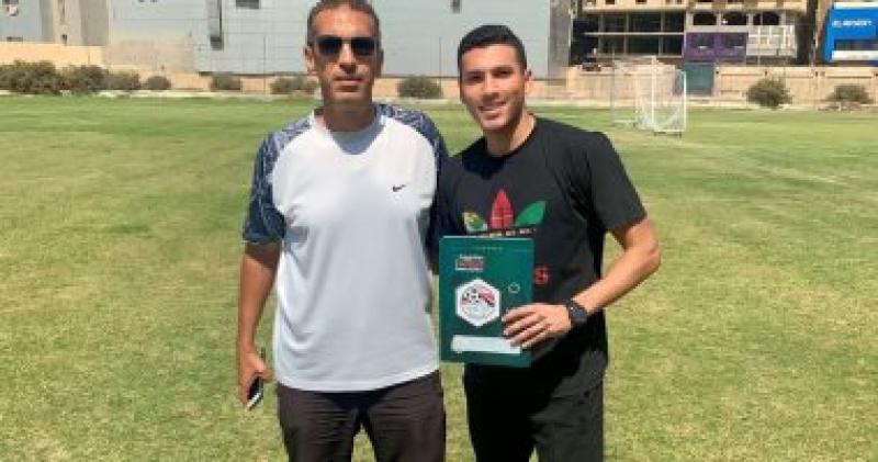 مصطفى فروح