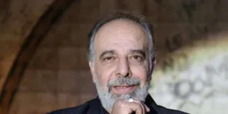 الفنان ياسر صادق 