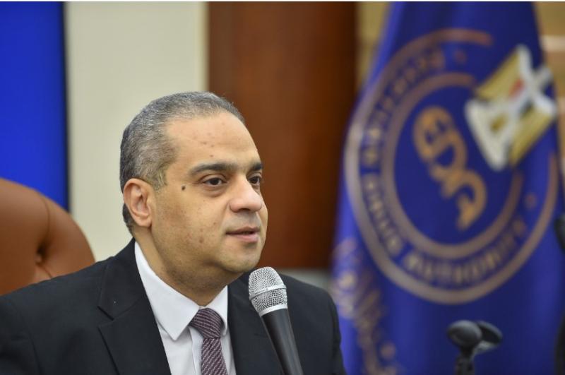 د. تامر عصام 