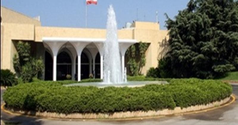 لبنان 
