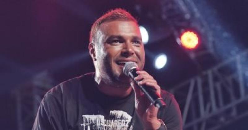رامي صبري 
