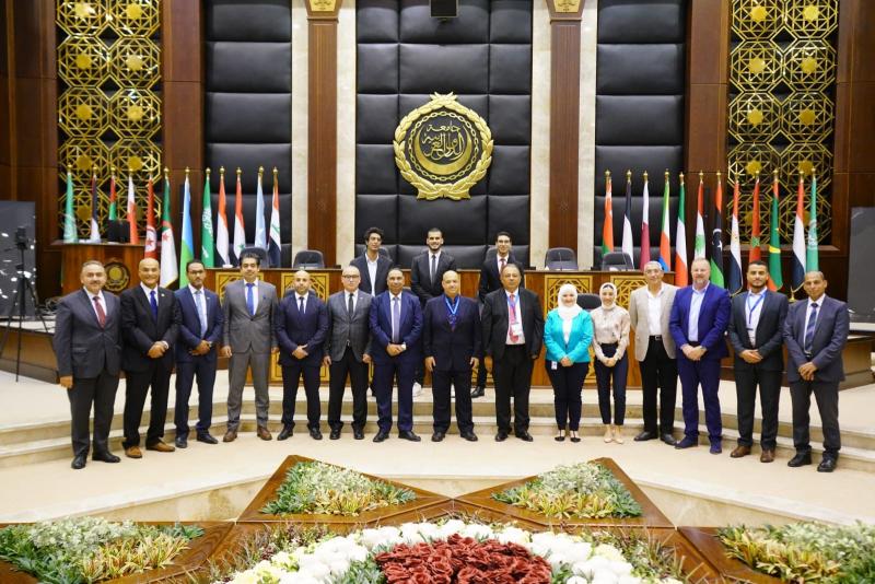 ورشة عمل لصناعة البترول والغاز