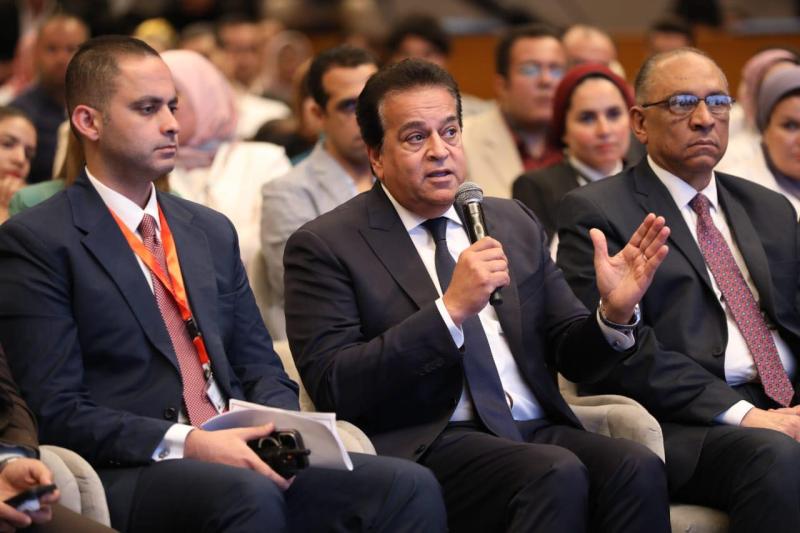 دكتور خالد عبدالغفار