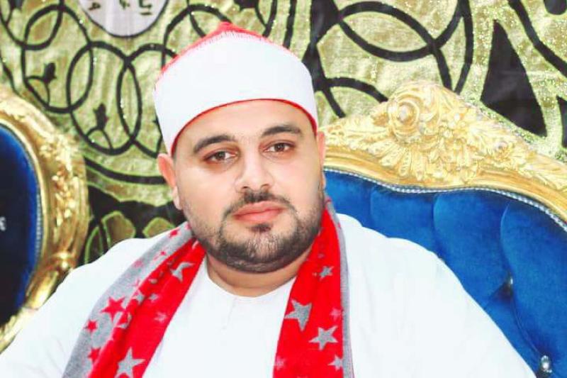 الشيخ رفعت النجار