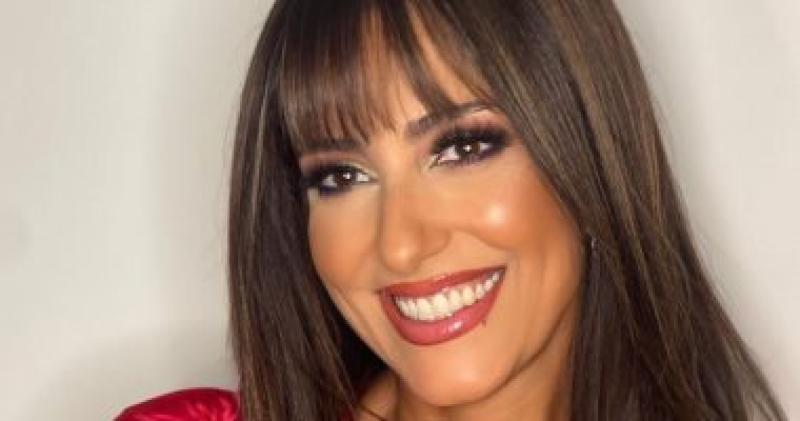 حنان مطاوع 