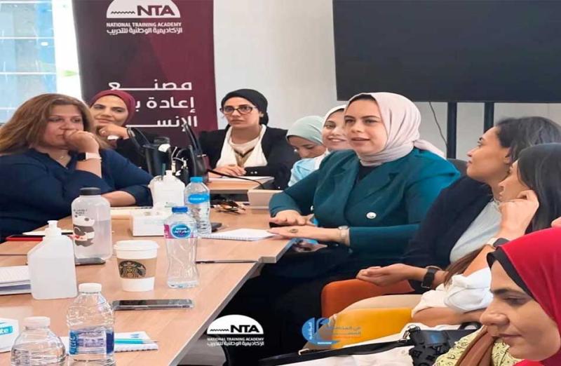 المرأة تقود 